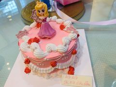 -好利来(桃源店)