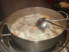 -淼福猪肚鸡·椰子鸡火锅(大沙地店)