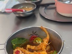 -椰庭·椰子鸡·创意玩家(晶耀前滩店)