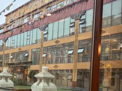 -思金拉措庄园藏餐(太阳岛店)