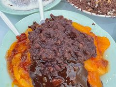 -美肴冰品·汉堡·牛腩饭(总店)