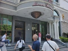 -澳门酒家(南航明珠店)