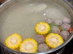 -小牛海记潮汕牛肉店(永定路店)