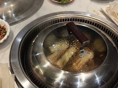 -大鹅岛灶台鱼·铁锅炖(水库路店)