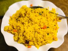 印尼炒饭-伊萨娜印尼餐馆