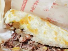 -培万河间驴火•驴肉火锅(东平店)