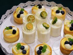 -森之烘焙.蛋糕.甜品台定制(番禺万博店)