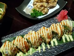 -明日叶日本料理(新区淮海街店)