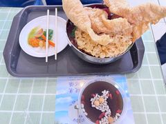 -红鼻子桂林米粉(金唐新光界店)