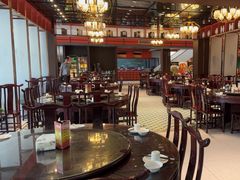 -前门烤鸭(江东中路店)