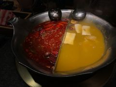 红颜花胶鸡锅-湊湊火锅·茶憩(东城万达店)
