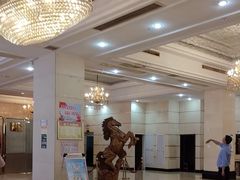 -皇廷国际大酒店