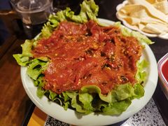 -三江两海老火锅(北京首店)