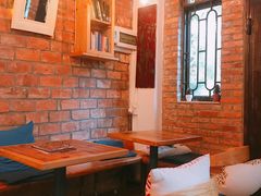 大堂-西关84·History·Art·Cafe