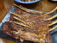 -长安后宰门水盆羊肉(新都心店)