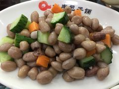 -庆丰包子铺(田村店)