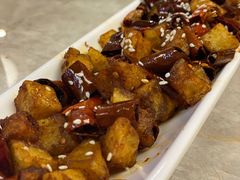 秘制土豆-黔大人·贵州花溪牛肉粉(宝能太古城店)
