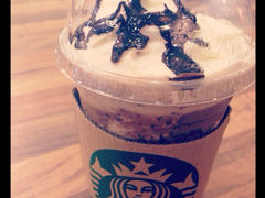 iphone_upload_pic-星巴克(上海虹桥南丰城办公楼店)