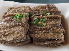 蒸鳝鱼-中元酒楼侏儒三蒸(建新东区店)