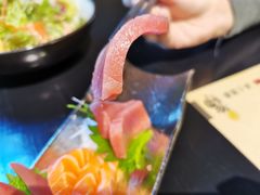 -鲤·鮨KOISUSHI