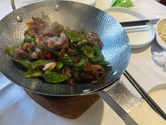 -峨嵋酒家(地安门店)