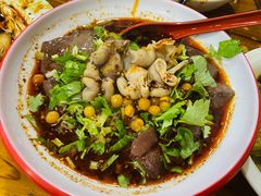 肥肠血旺-朱大嘴肥肠血旺(福字街店)