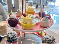 -粤海喜来登酒店·&More聚驿(天河城店)