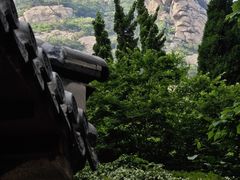 -青岛崂山太清宫