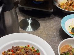 -渔舟意·湖南家宴(萝岗纳金城店)