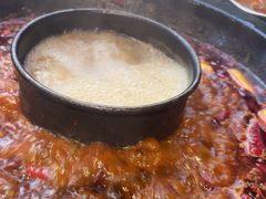 -蜀家渝重庆火锅(南屏街店)