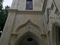 -厦门市鼓浪屿风景名胜区-天主教堂