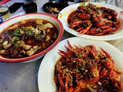 -李叔叔虾蟹大排档(青羊店)