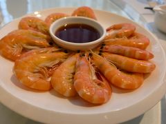 -万龙洲海鲜(南新仓店)