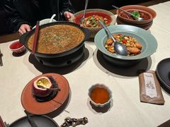 -太白餐厅·新湘菜原创者(月湖店)
