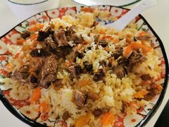-帕米尔食府(白云观店)