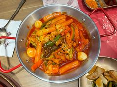 -西塔老太太泥炉烤肉(双井店)