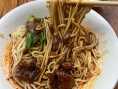 -正宗四川大竹面馆(光翠路南店)