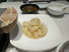 -沄记顺德菜打边炉(东直门店)