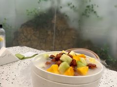 -大树餐厅(朝阳大悦城店)