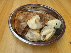 -逍遥镇刘相五胡辣汤豆沫馆(康复中街店)