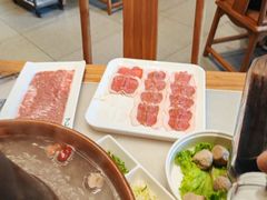 -牛街·马辈儿涮肉(牛街总店)