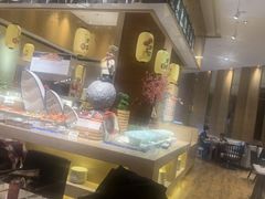-长沙三景韦尔斯利酒店·Oval全日制餐厅自助餐