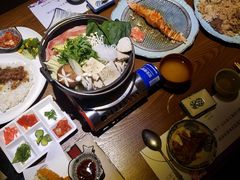 豪华五层牛肉饭-二丁目食堂(铁西星摩尔店)