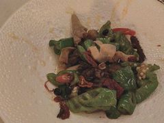 -龟兹KUCINA·新疆菜(前滩L+PLAZA店)