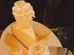 -The Cheesecake Factory芝乐坊餐厅(王府中环东座店)