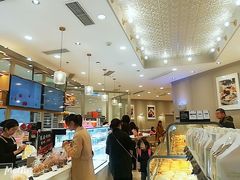 -面包新语(龙湖·西宸天街店)