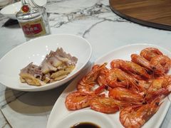 -农香居粗菜馆(大明路店)