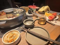 -巴奴毛肚火锅(京西大悦城店)