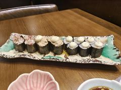 -傑·料理·海鲜放题(佛山文华荟店)