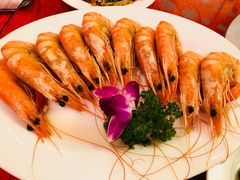 -大连富丽华大酒店